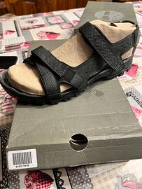 Sandalo Timberland