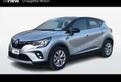 Renault Captur 1.6 e-tech phev intens 160cv auto