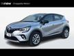 Renault Captur 1.6 e-tech phev intens 160cv auto