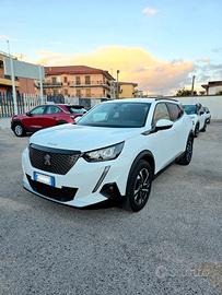 Peugeot 2008 1.5 BlueHDi Allure Navi Pack con 87.0