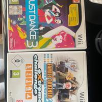 Giochi Wii