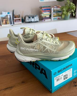 Scarpa Golden Gate 2 WMN donna 39
