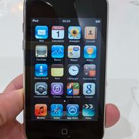 iPod Touch 8G 1 generazione 