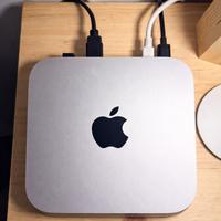 Mac mini M2 (2023) – 256 GB – Perfette condizioni