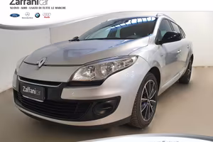 RENAULT Mégane 3ª serie - Mégane 1.5 dCi 110CV Spo