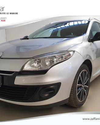 RENAULT Mégane 3ª serie - Mégane 1.5 dCi 110CV Spo