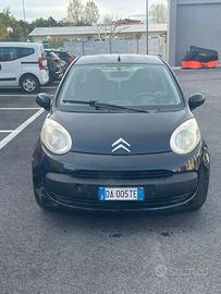 Citroen C1 1.0 68cv. Benz. 5 p