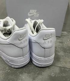 Nike Air Force 1 Low 07 40