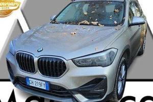 BMW X1 X1 xdrive20d Business Advantage auto - GH