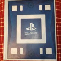 Playstation Wonderbook