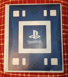 Playstation Wonderbook