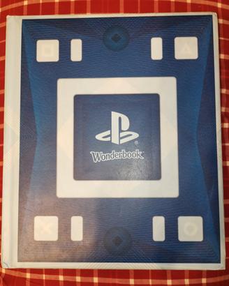 Playstation Wonderbook