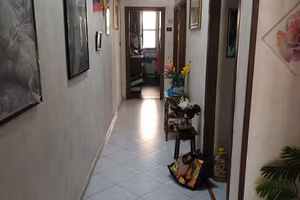 Appartamento 100mq ammobiliato isola Sacra