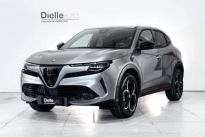 Alfa Romeo Junior 1.2 ibrida Speciale 145cv edct6