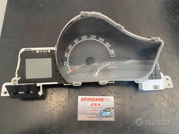 Contachilometri Toyota IQ 1 serie