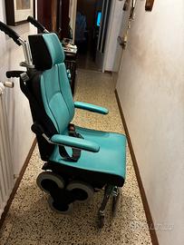 Montascale mobile, Scoiattolo 2000L