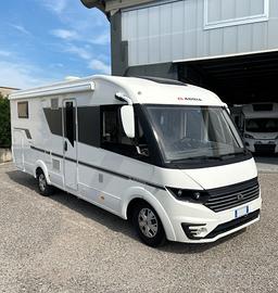 Adria Sonic 700 SC PLUS