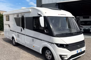 Adria Sonic 700 SC PLUS