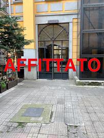 Box/Posto auto Milano [Cod. rif 3274920ACG]