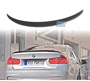SPOILER ALETTE BMW F30 LOOK M PERFORMANCE II