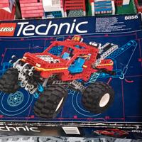 Lego 8858