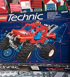 Lego 8858