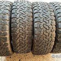 265 70 15 goodrich usate