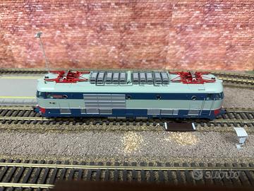 Modellismo Ferroviario