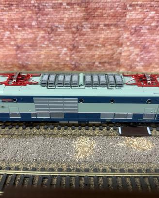 Modellismo Ferroviario
