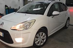 Citroen C3 1.4. Gpl gas.