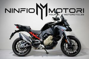 Ducati Multistrada V4 S - 2025 UNICO PROP.