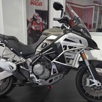 Ducati Multistrada 1200 Enduro Full 2018