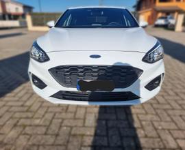 FORD Focus 4ª serie - 2022