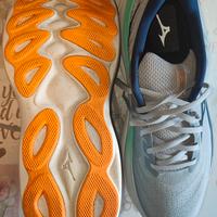 mizuno Wave sky9 