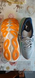 mizuno Wave sky9 