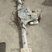 ASSALE POST DISCHI C/ABS CADDY DFS A