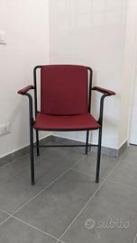 Sedie Frau modello Movie in Pelle