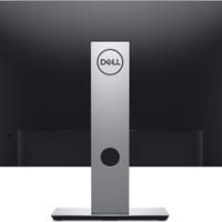 Dell 27 monitor P2720DC 68,58 cm (27 pollici) nero