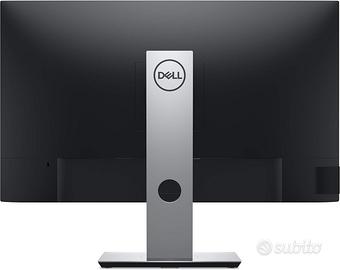 Dell 27 monitor P2720DC 68,58 cm (27 pollici) nero