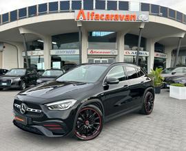 Mercedes-Benz GLA 200d Premium Edition 4matic auto