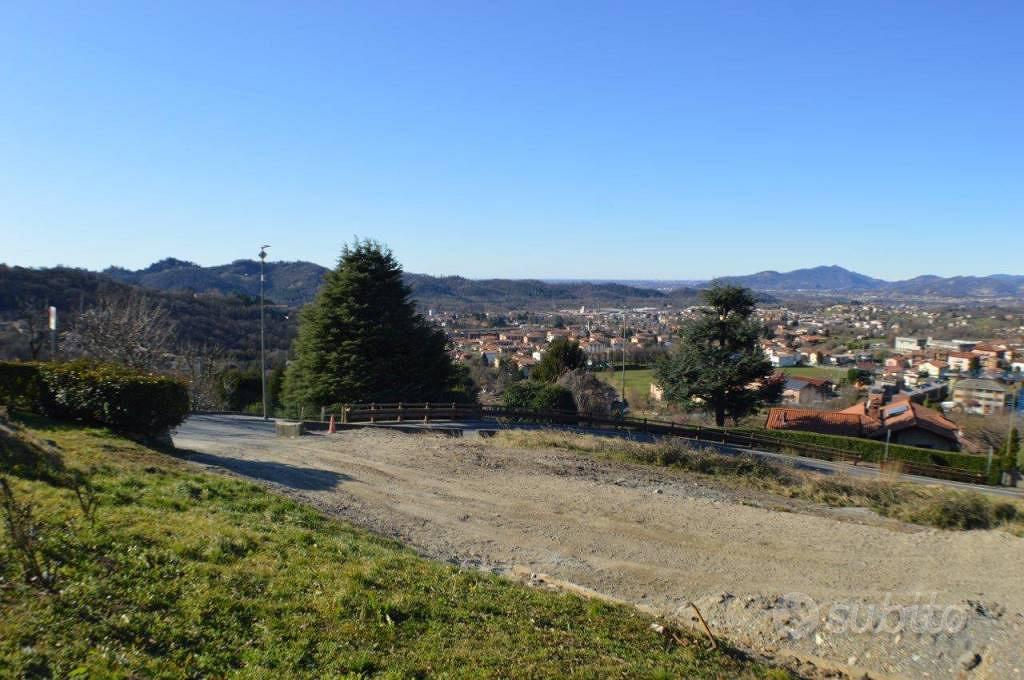 Terreno di 2600 m² a Ponteranica - Vista 3
