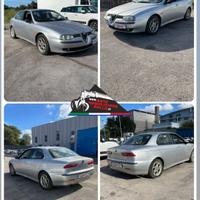 Ricambi 156 2.0 t.s 470000km sigla AR3230147