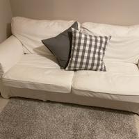 Divano letto Ikea Ektorp