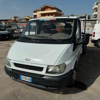 Ford transit 2.4 tdci cassone fisso 05