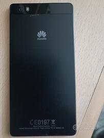 Huawei P8 lite