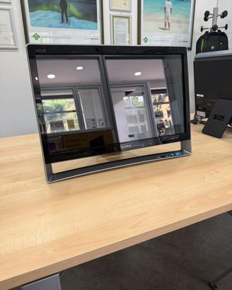 Sony Vaio - All in One Touchscreen 24’’