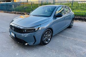 Opel Corsa 1.2 benzina/gpl perfetto stato garanzia