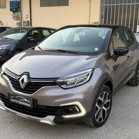 Renault Captur 1.5 dCi 110 CV Initiale Paris Euro 