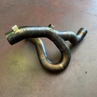 Decat e terminale Arrow Ducati Multistrada 1200