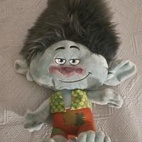 FAMOSA ITALIA SPA 18442 Trolls Peluche CM. 25